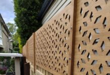 Enhancing Pool Safety and Aesthetics with Timber Pool Fencing in Brisbane