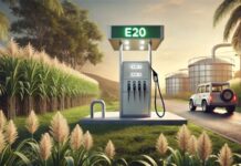 Current Trends and Future of Ethanol Blending in India