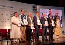 Key Insights from CRB’s India & Sustainability Standards Summit 2024