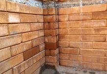 Eco-Friendly Wall Building Techniques: A Guide to Sustainable Construction in the Tropics