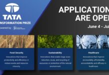Tata Transformation Prize Invites Rising Star Scientists To Apply