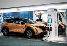 Driving Green: Understanding The Environmental Impacts of EVs