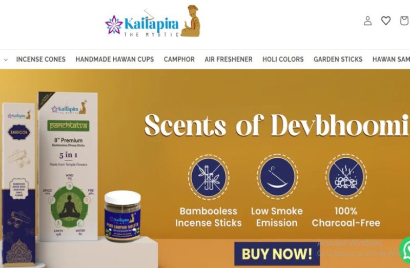 Kailapira