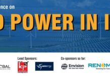 Renewable Watch to Organize its 13th Wind Power in India conference