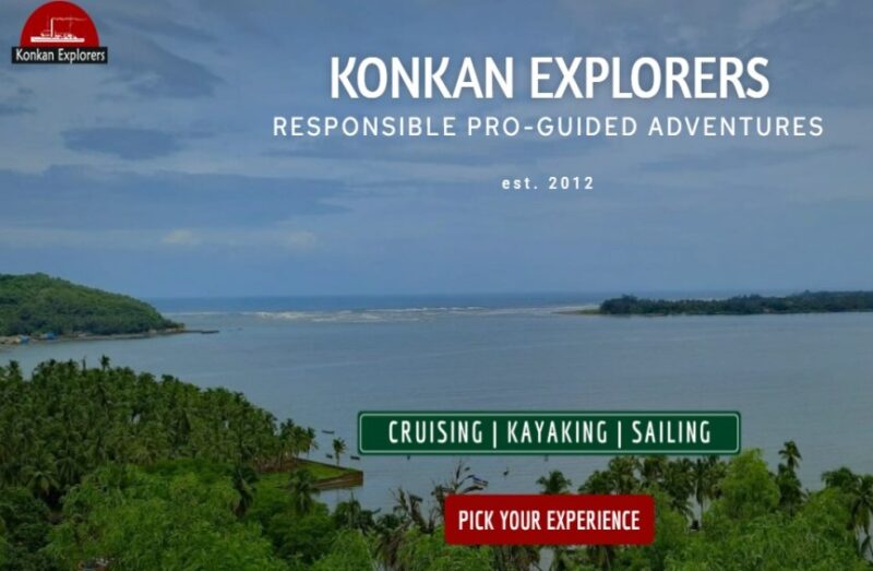 KONKAN EXPLORERS