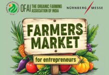 BIOFACH INDIA 2025 Invites Organic Food Stakeholders for its 17th Edition