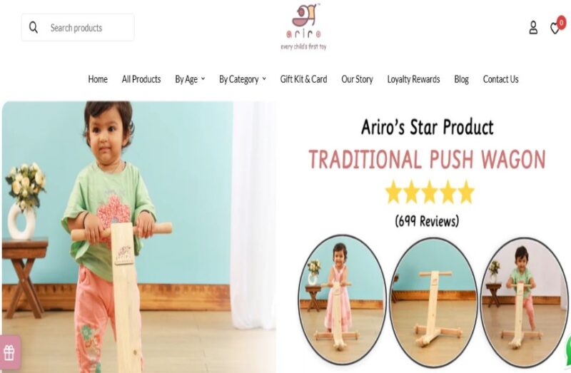 Ariro