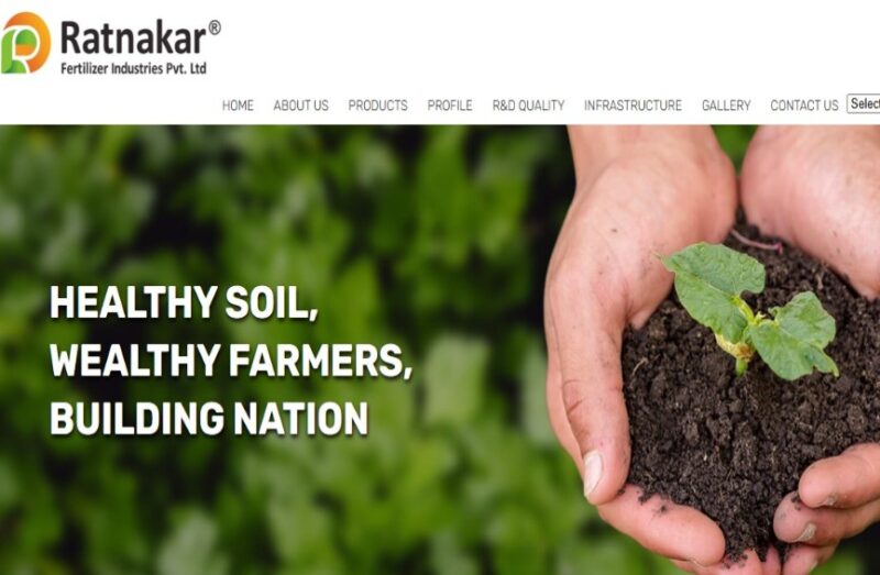 Ratnakar Fertilizer Industries