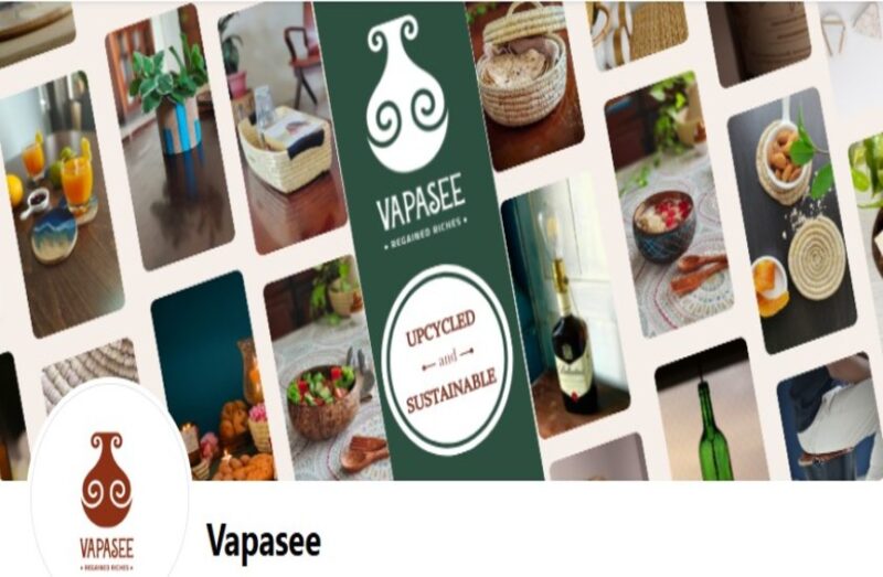 Vapasee