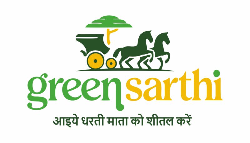 Green Sarthi