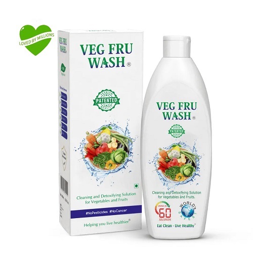 Veg Fru Wash