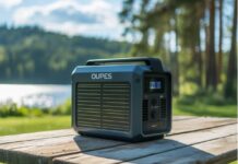 Can Portable Power Stations Revolutionize Off-Grid Living?