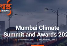 World CSR Congress to Host Mumbai Climate Summit & Awards 2025