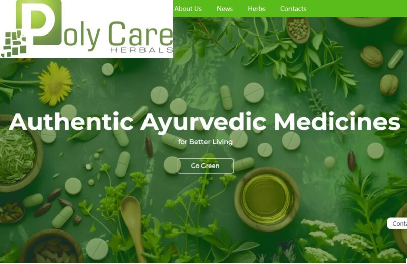 Polycare Herbals
