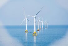 How GWO Certification Ensures Safety and Sustainability in Offshore Wind Energy Operations