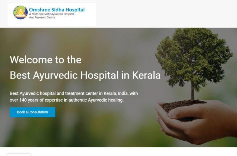 Omshree Siddha Hospital