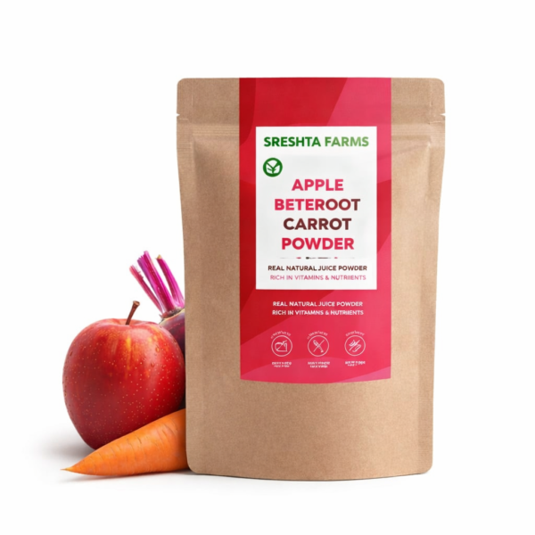 Sreshta Farms ABC Juice Powder