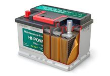 LiFePO4 Batteries vs Lead-Acid Batteries: Which One Makes Sense for Your Solar Power System?