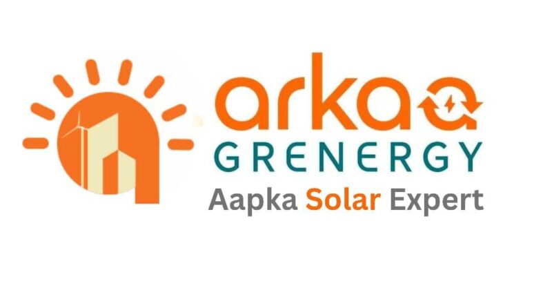 Arkaa Grenergy Consulting Private Ltd