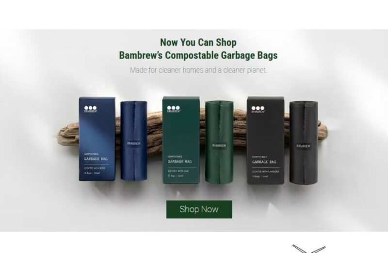 Bambrew