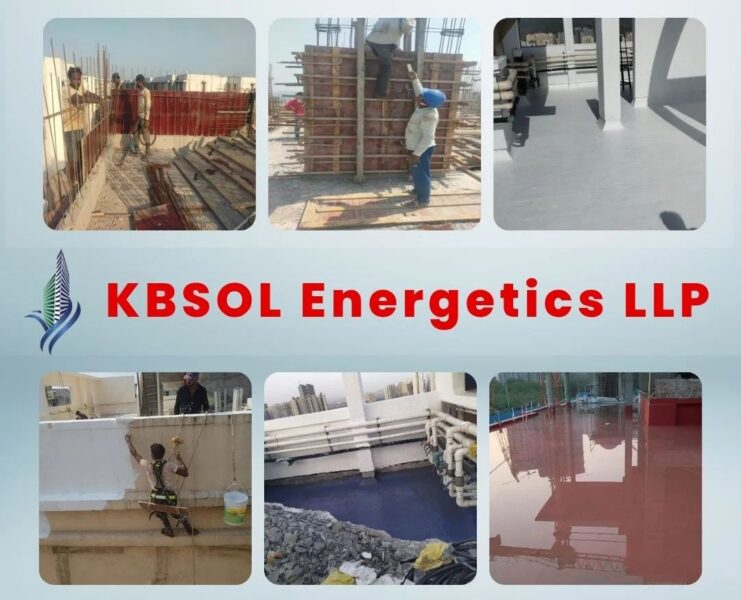KBSol Energetics LLP
