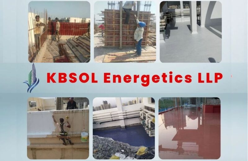KBSol Energetics LLP