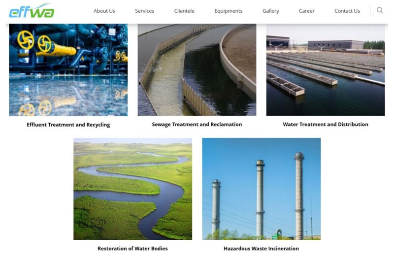 Effwa Infra & Research