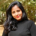 Jessica Dsouza