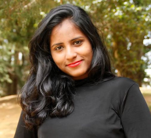 Jessica Dsouza