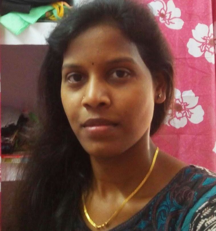 Thirumagal Jayaraman