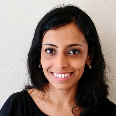 Arushi Prakash