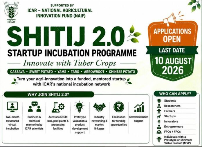 National-Agricultural-Innovation-Fund-SHITIJ 2.0