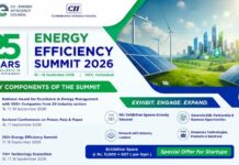 CII-GBC to host CII Energy Efficiency Summit 2026 at Hyderabad